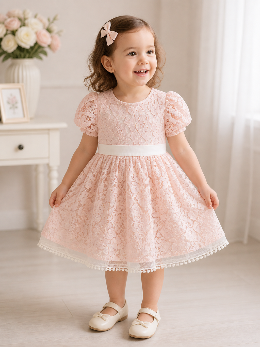 فستان togy kids 22010