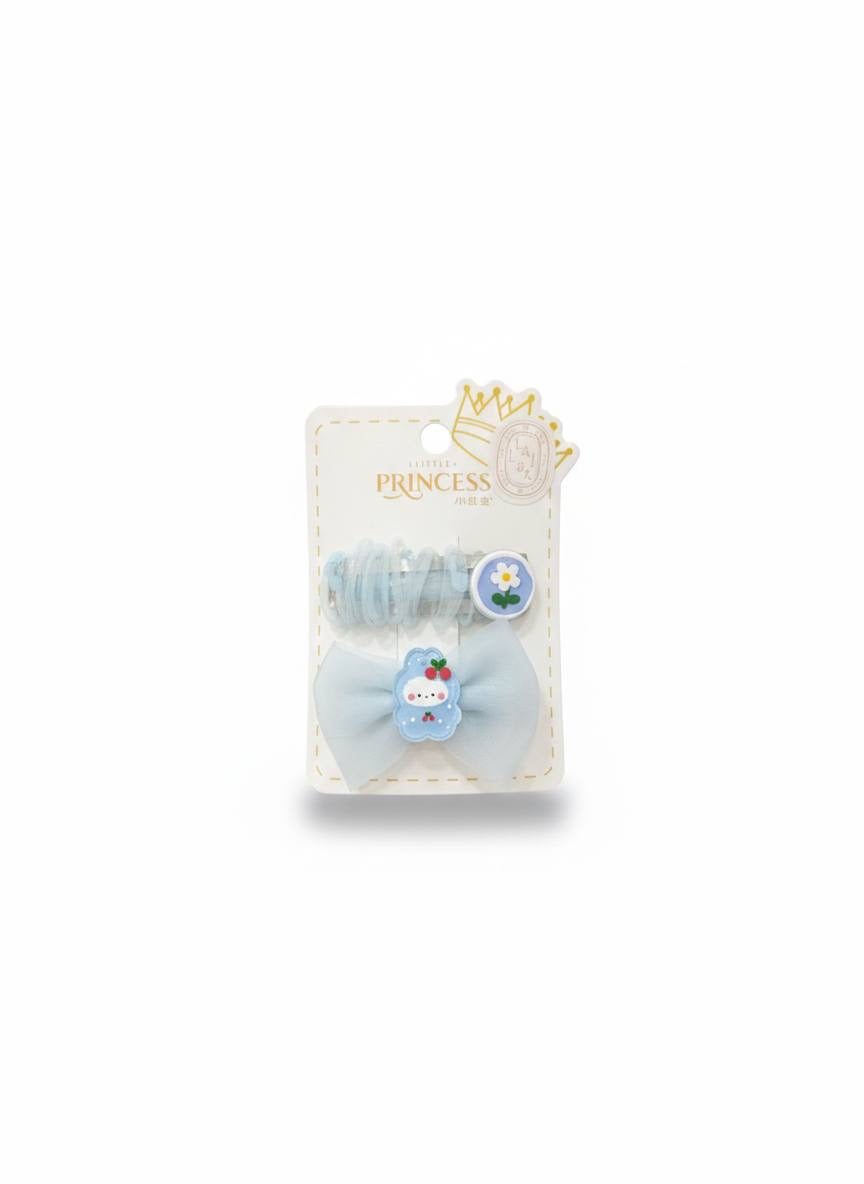 قراصة princess