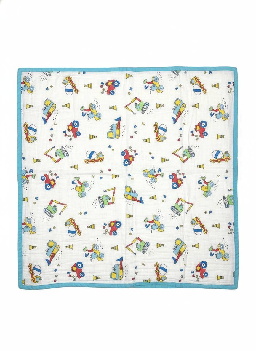 غطوة cotton baby