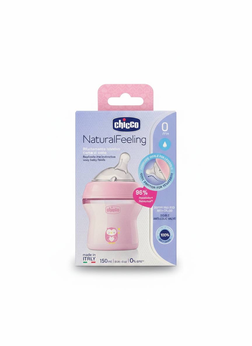 رضاعة Chicco