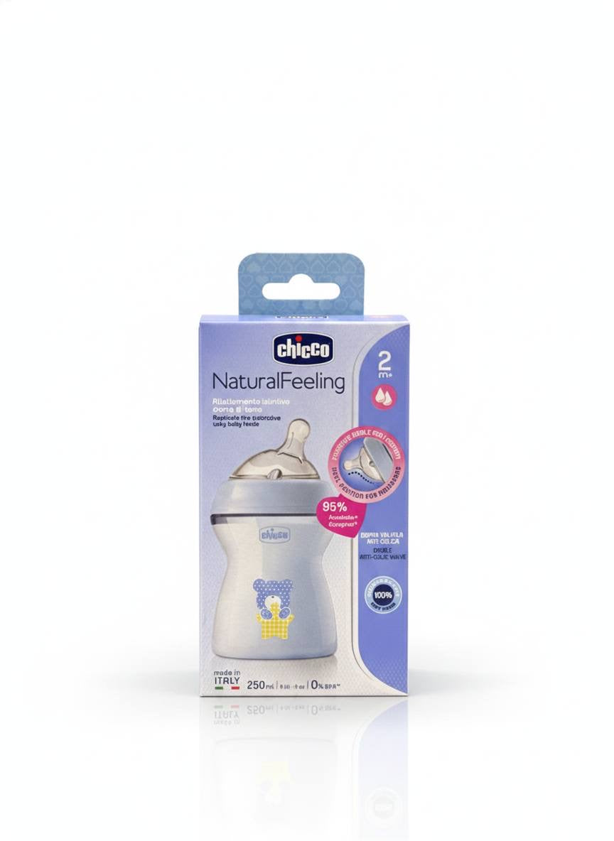 رضاعة Chicco