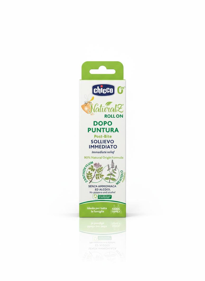 مهدئ لدغة البعوض Chicco