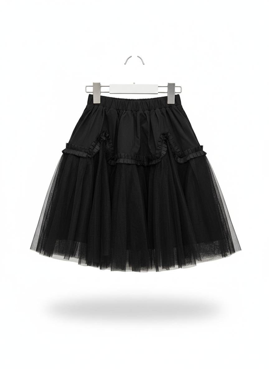 تنورة tgg kids 23962