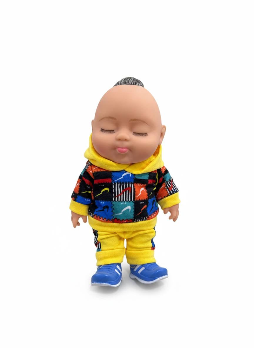 دمية lalak