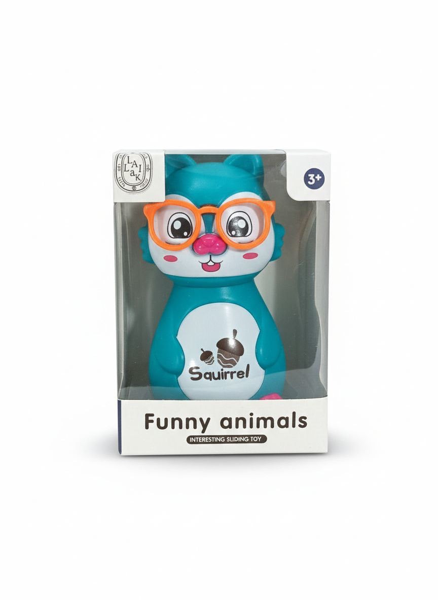لعبة funny animals