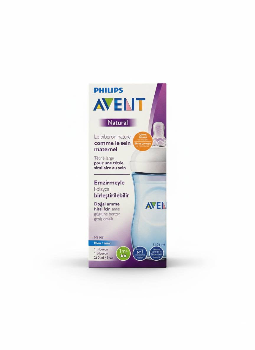 رضاعة Avent