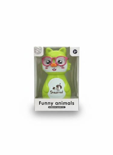 لعبة funny animals