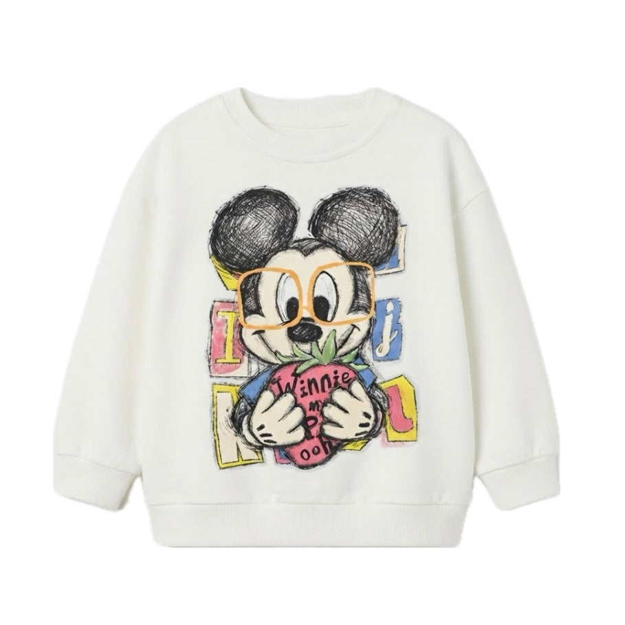 disney سويتر