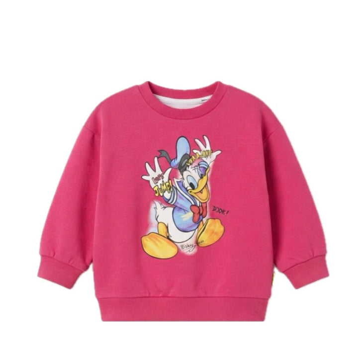 disney سويتر