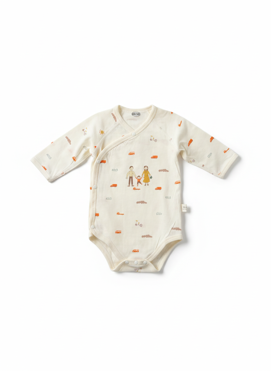 اوفر داخلي lailak