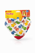 صدرية nuby 4290