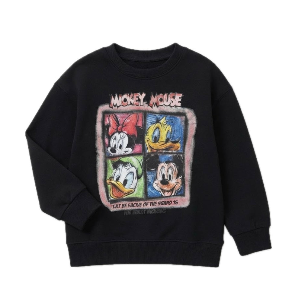 disney سويتر