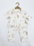 تراك longqi baby