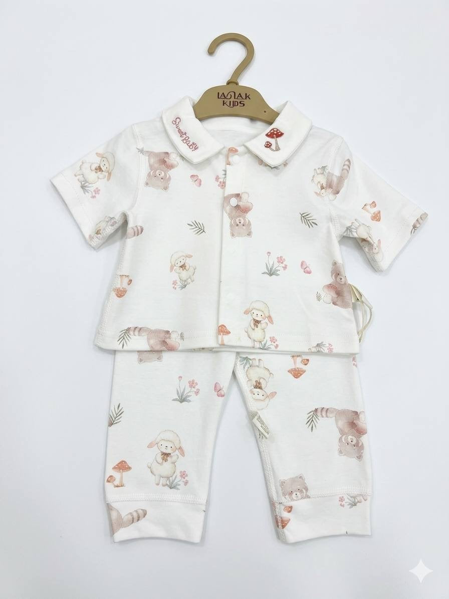تراك longqi baby