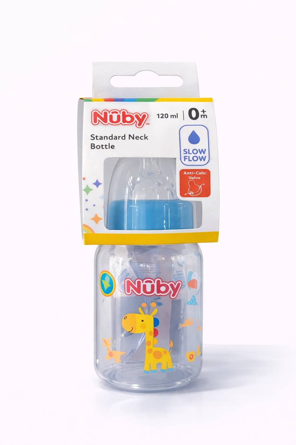 رضاعة nuby 3003