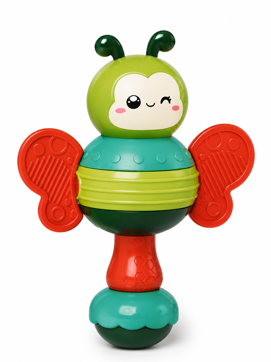 لعبة little bee