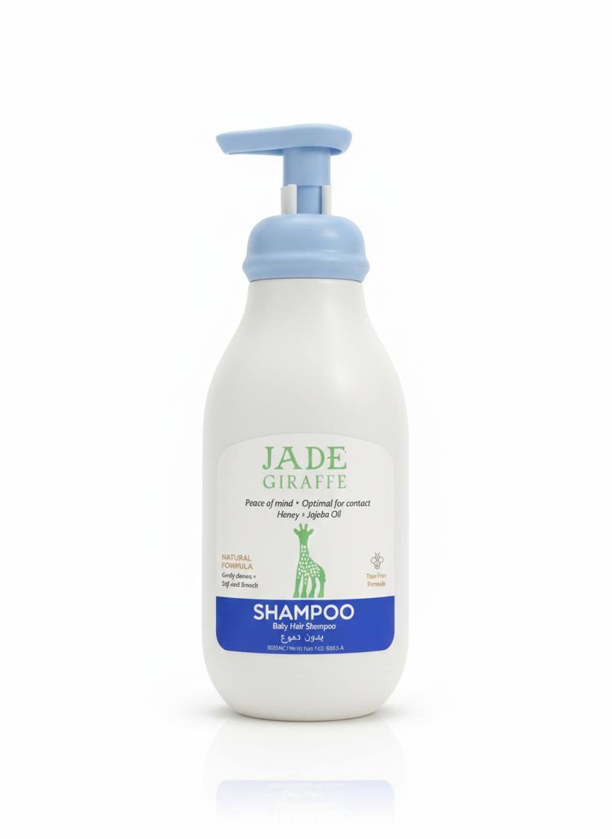 شامبو jade