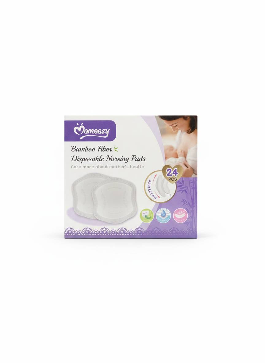 قطن واقي صدر Momeasy