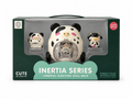 لعبة interia series