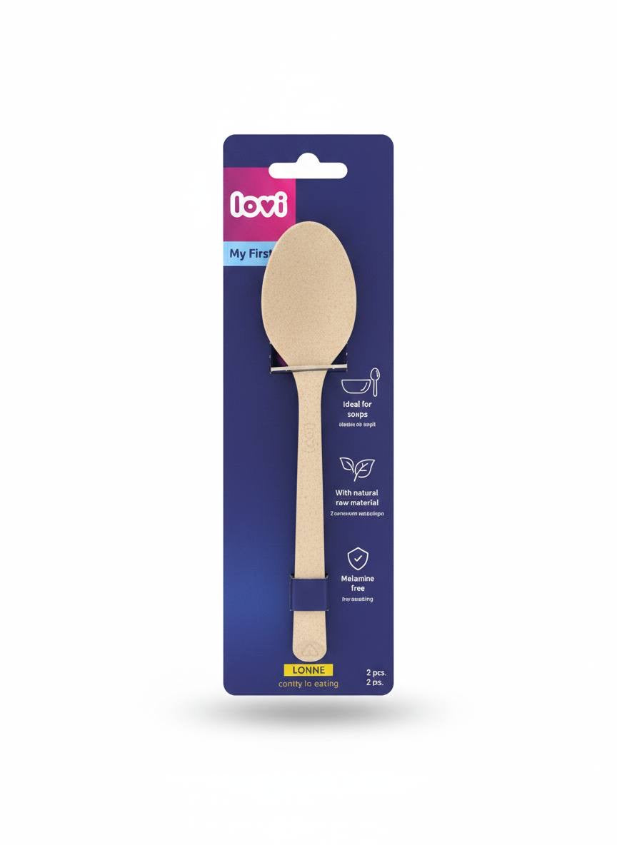 ملعقة Lovi