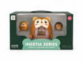 لعبة interia series