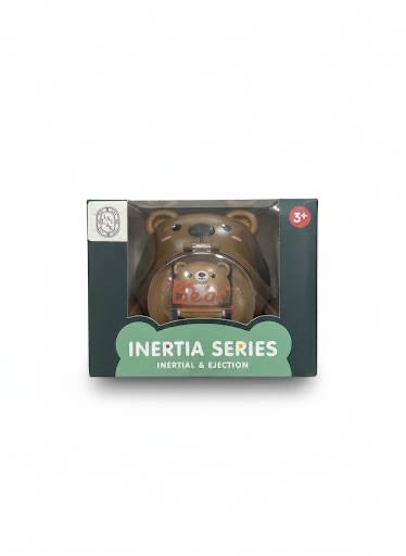 لعبة inertia series