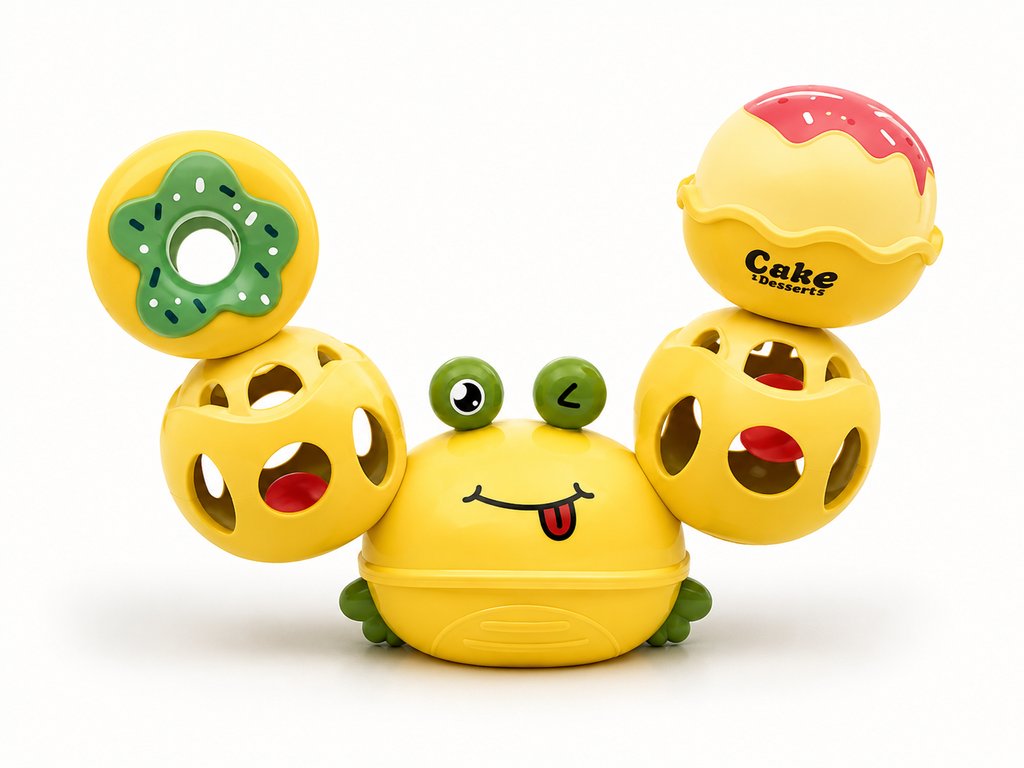 لعبة baby bell