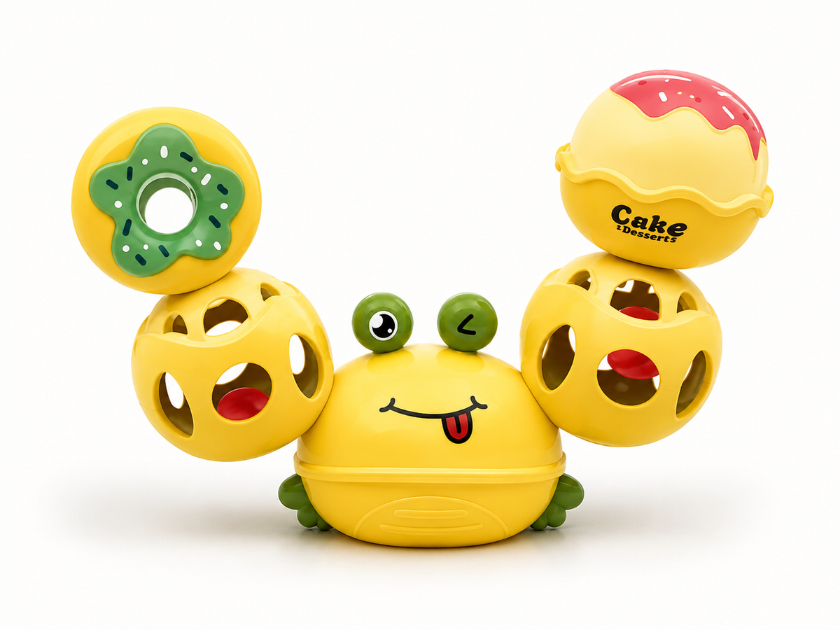 لعبة baby bell