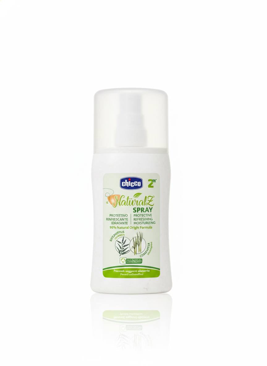 سيري مضاد للبعوض Chicco