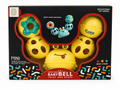 لعبة baby bell