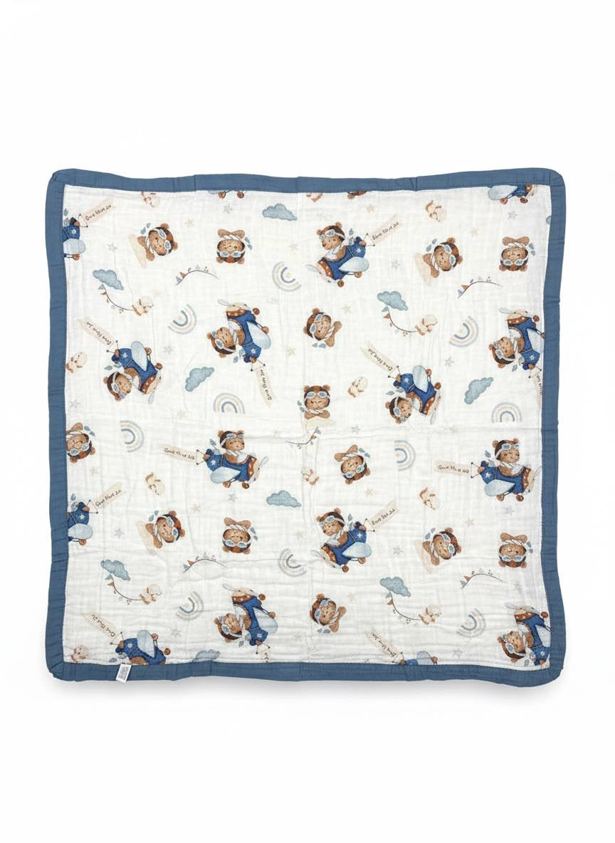 غطوة cotton baby