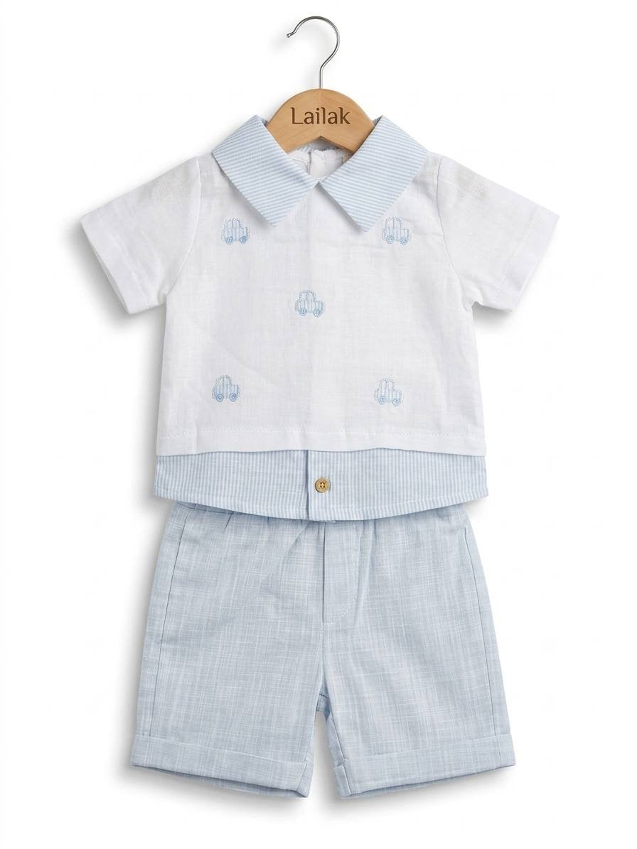 طقم bebe zade 1103