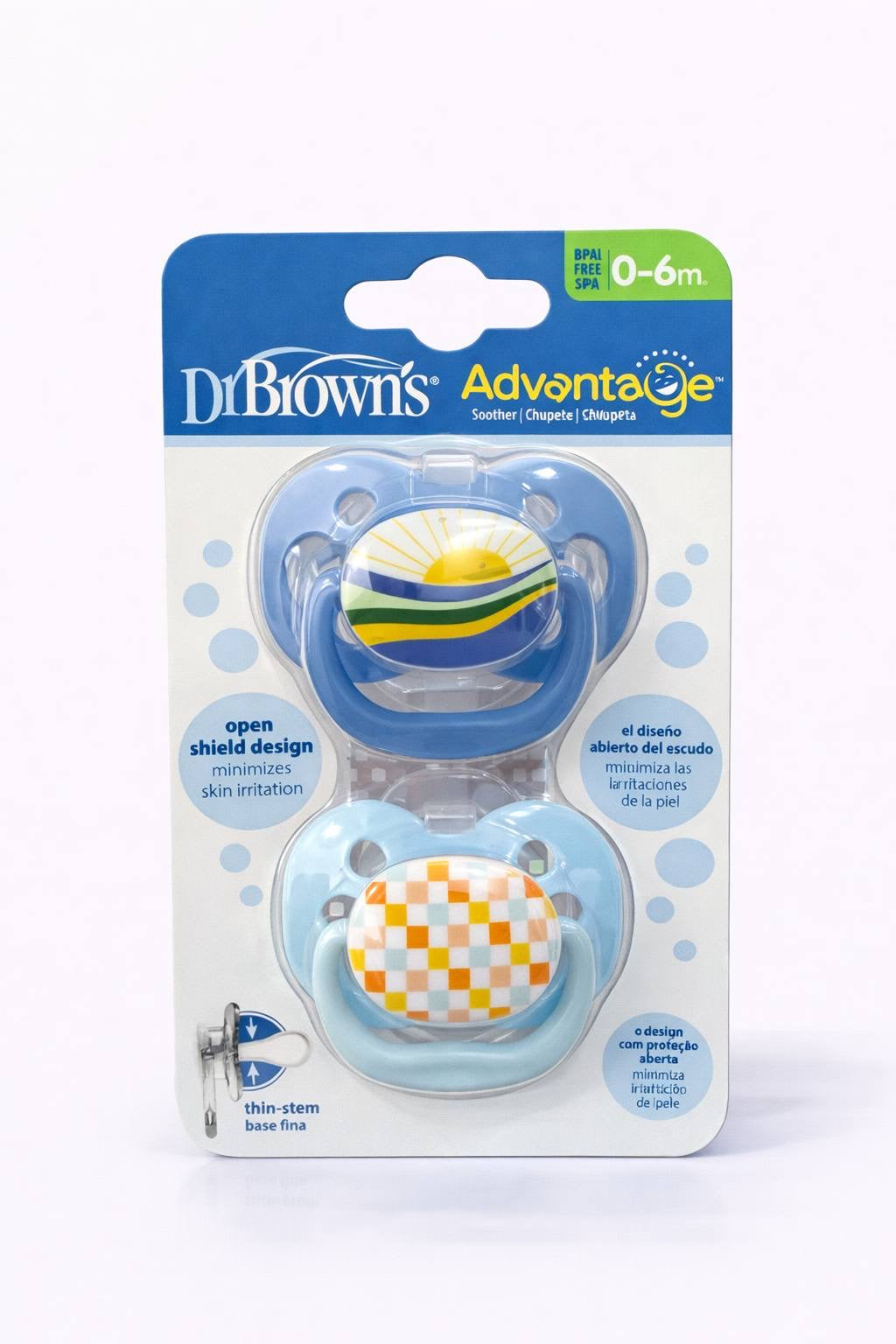 لهاية dr browns pa12002