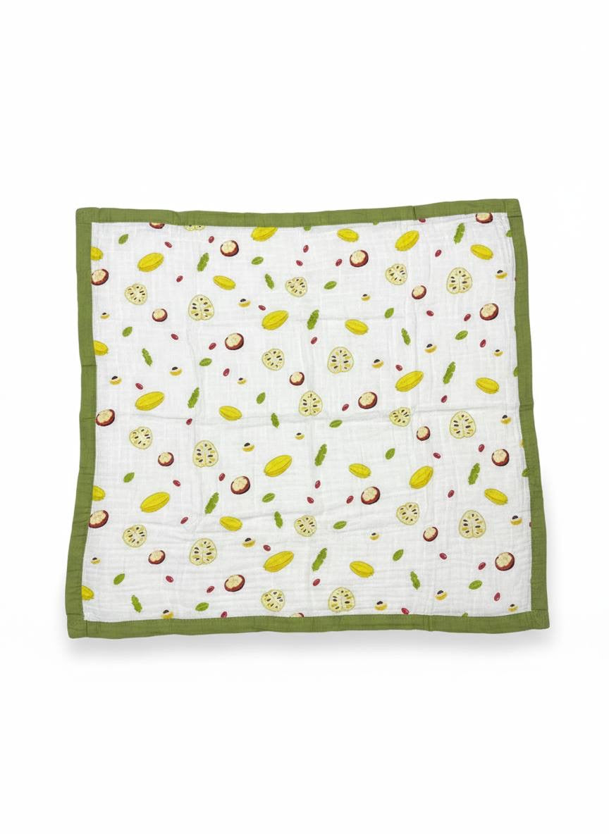غطوة cotton baby