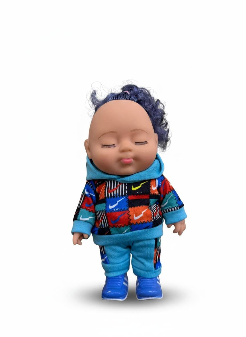دمية lalak