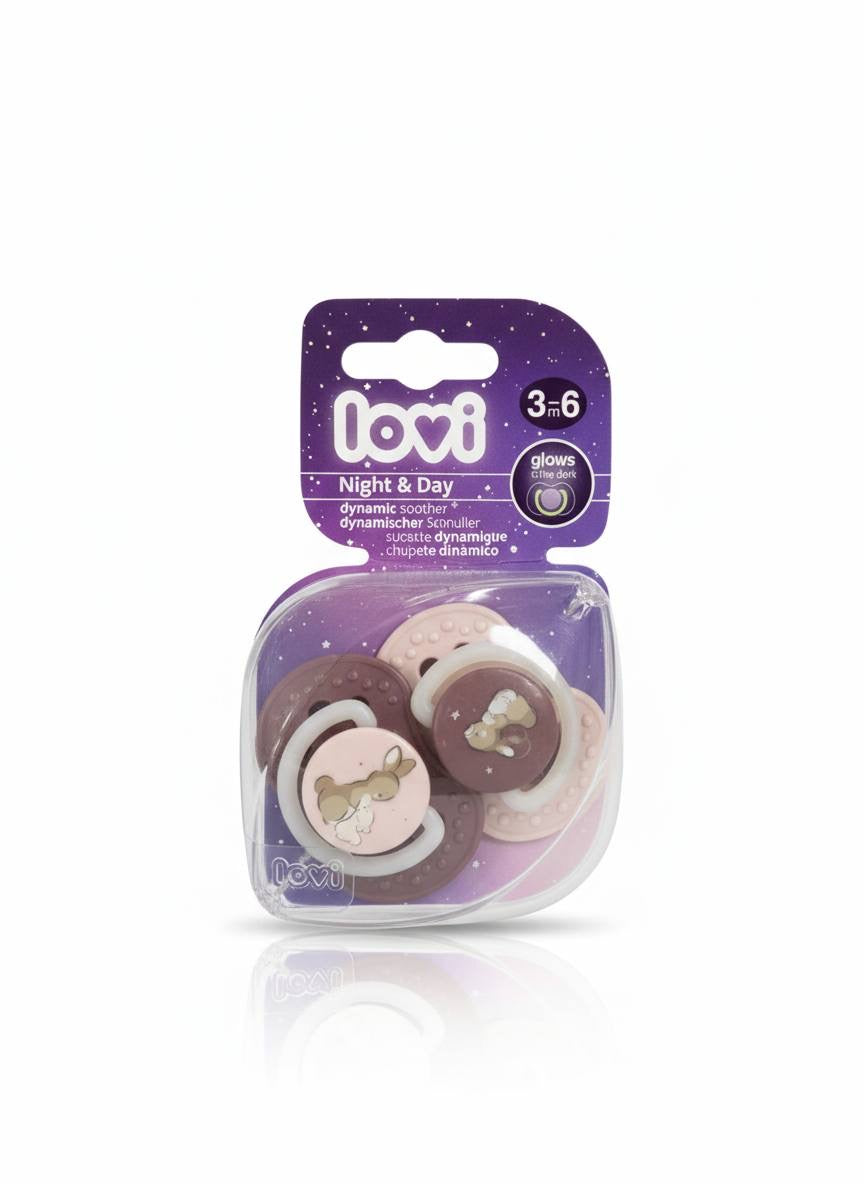 لهاية Lovi