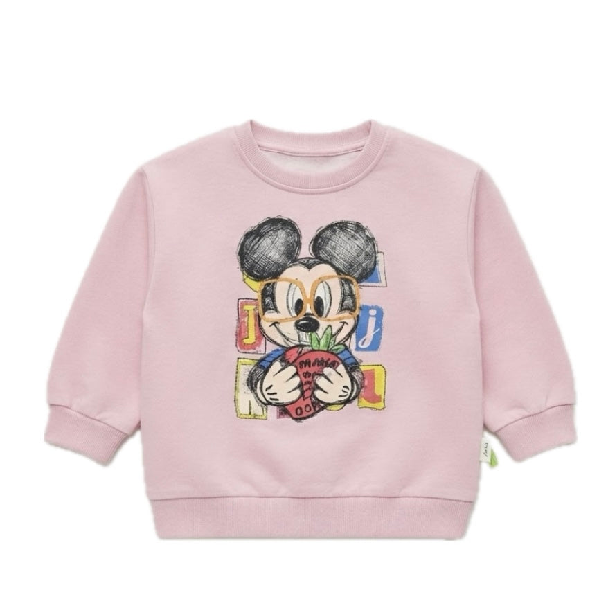 disney سويتر
