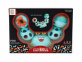 لعبة baby bell