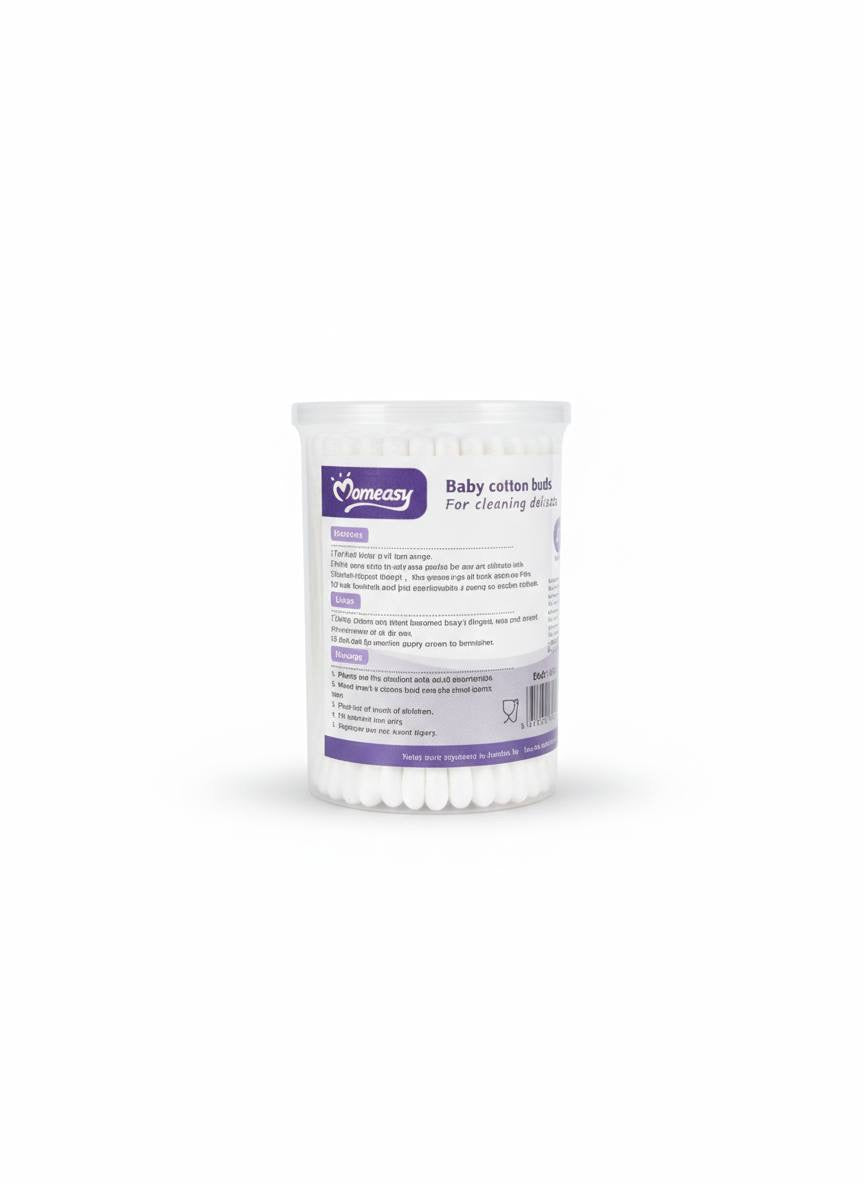 قطن اذان Momeasy