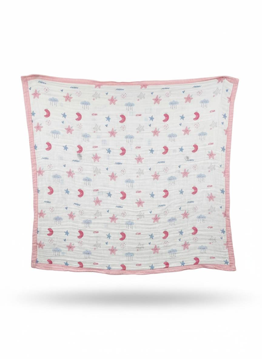 غطوة cotton baby