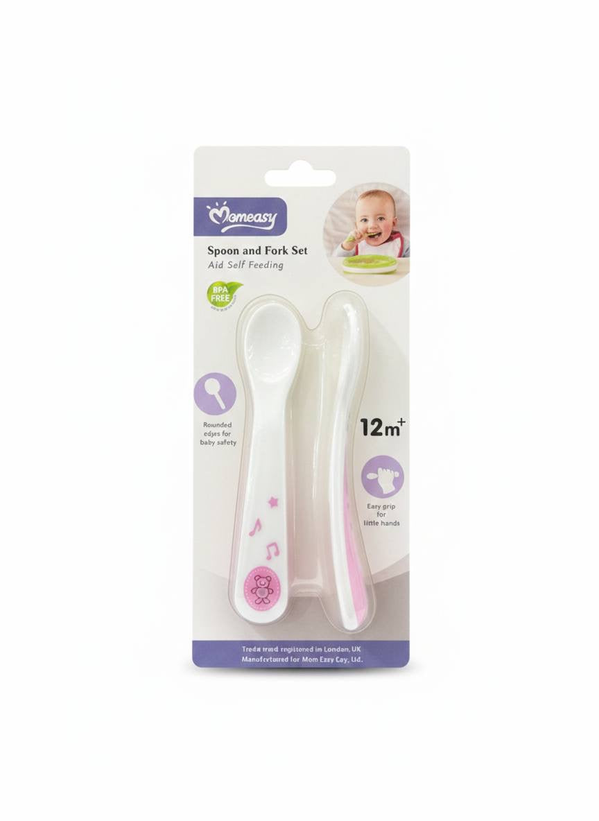 ملعقة Momeasy