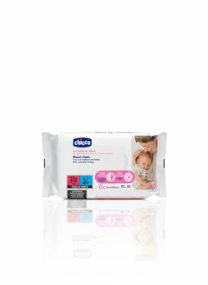 مناديل مرطبة Chicco