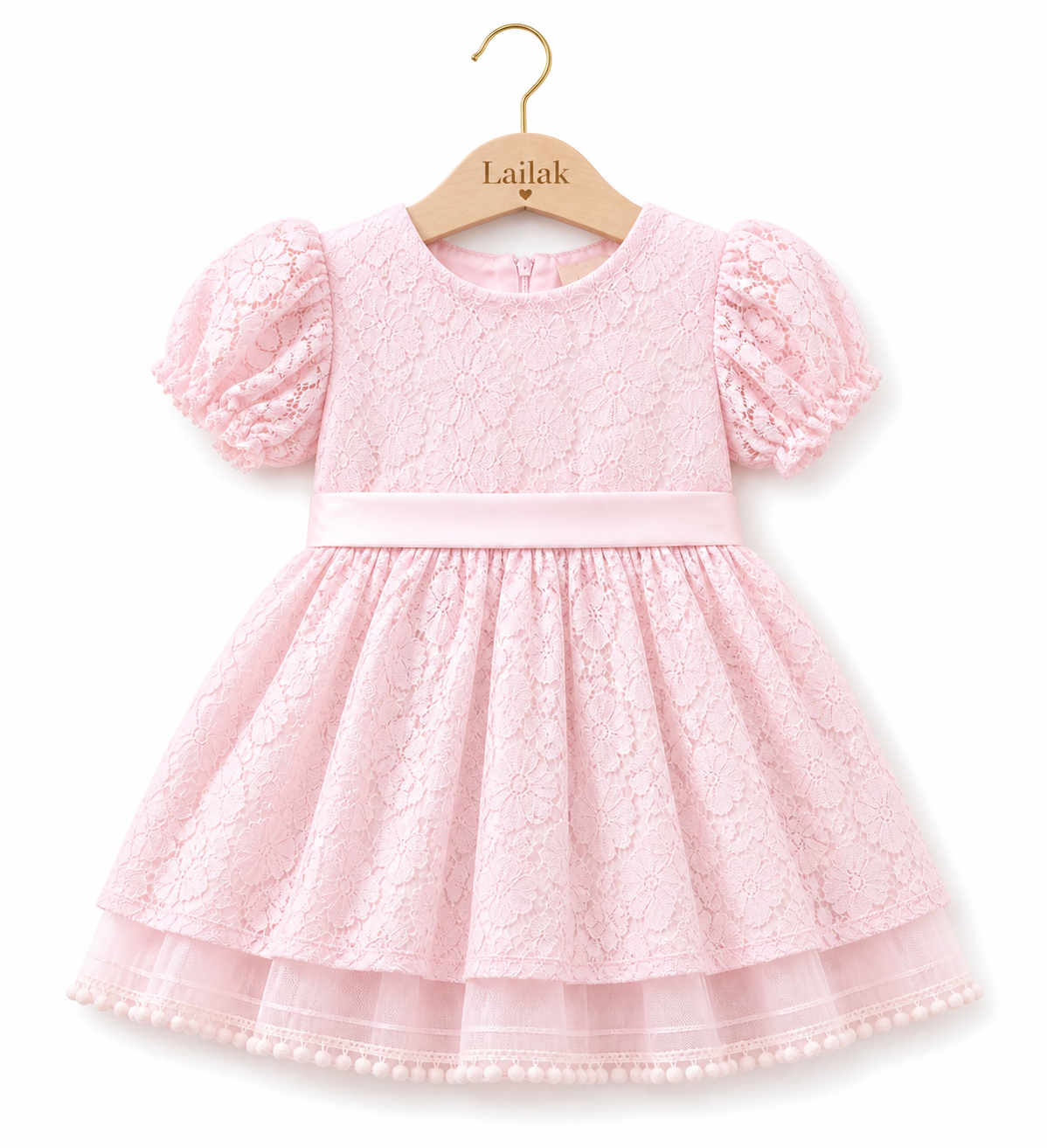 فستان togy kids 22010