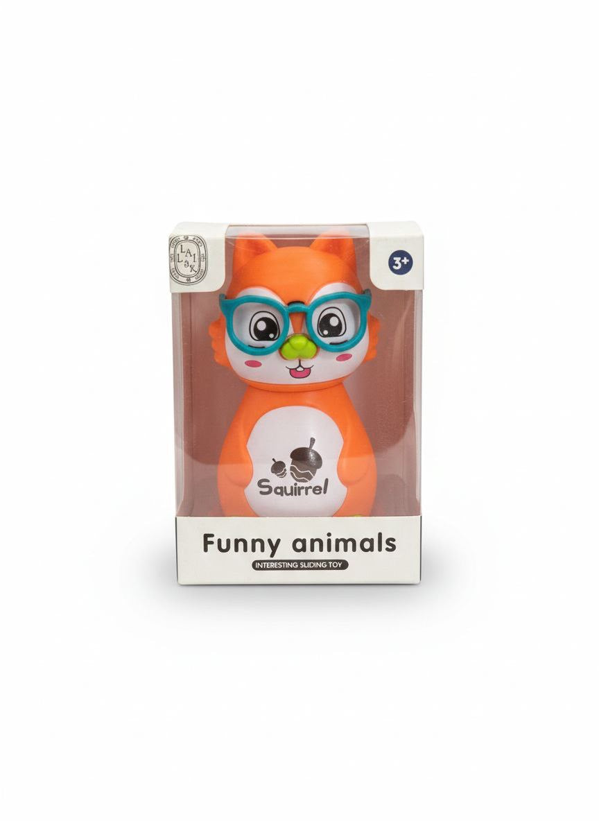 لعبة funny animals