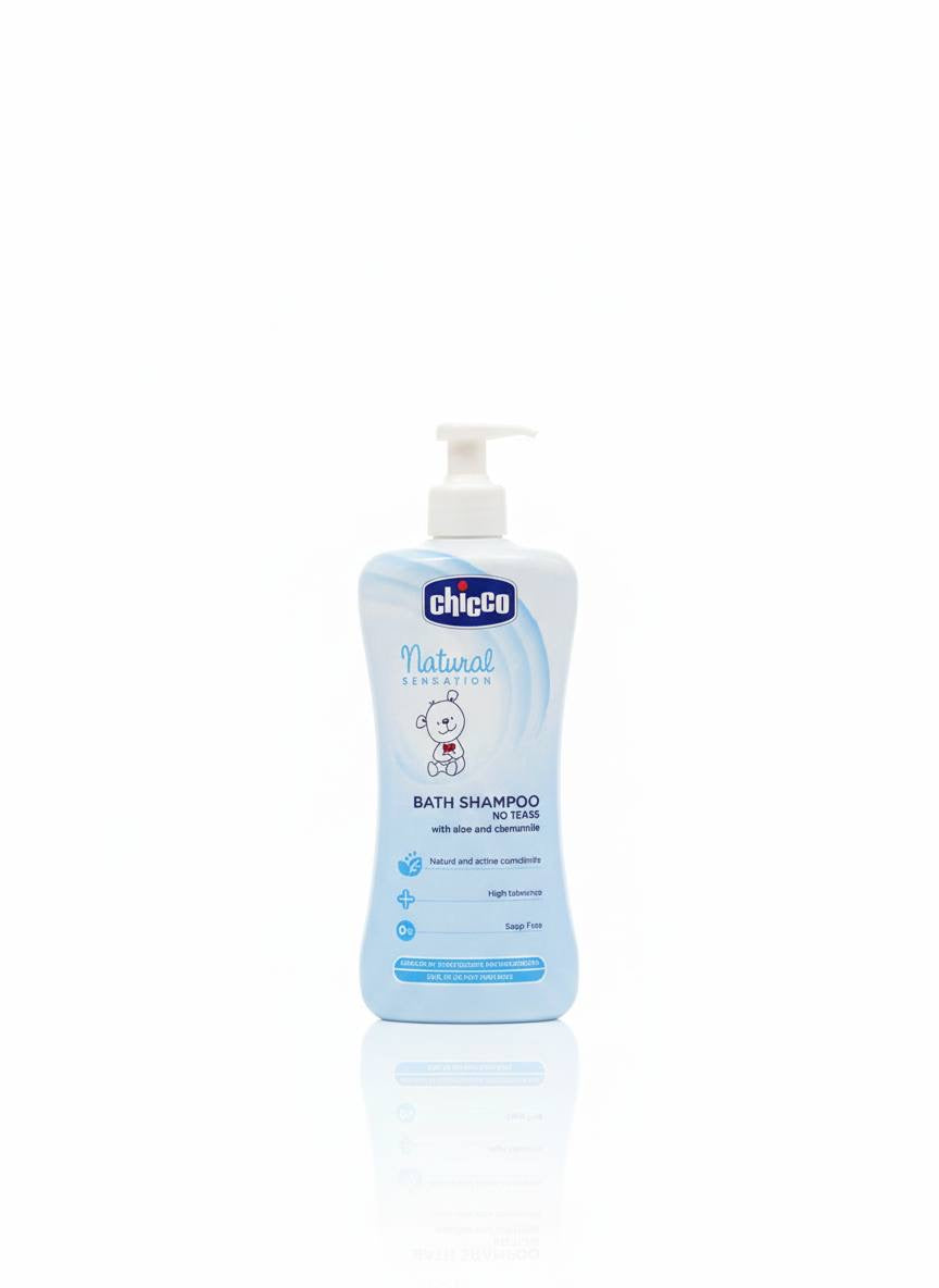 شامبو أطفال Chicco