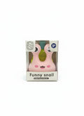 لعبة funny snail