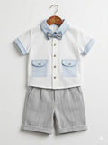 طقم bebe zade 1123