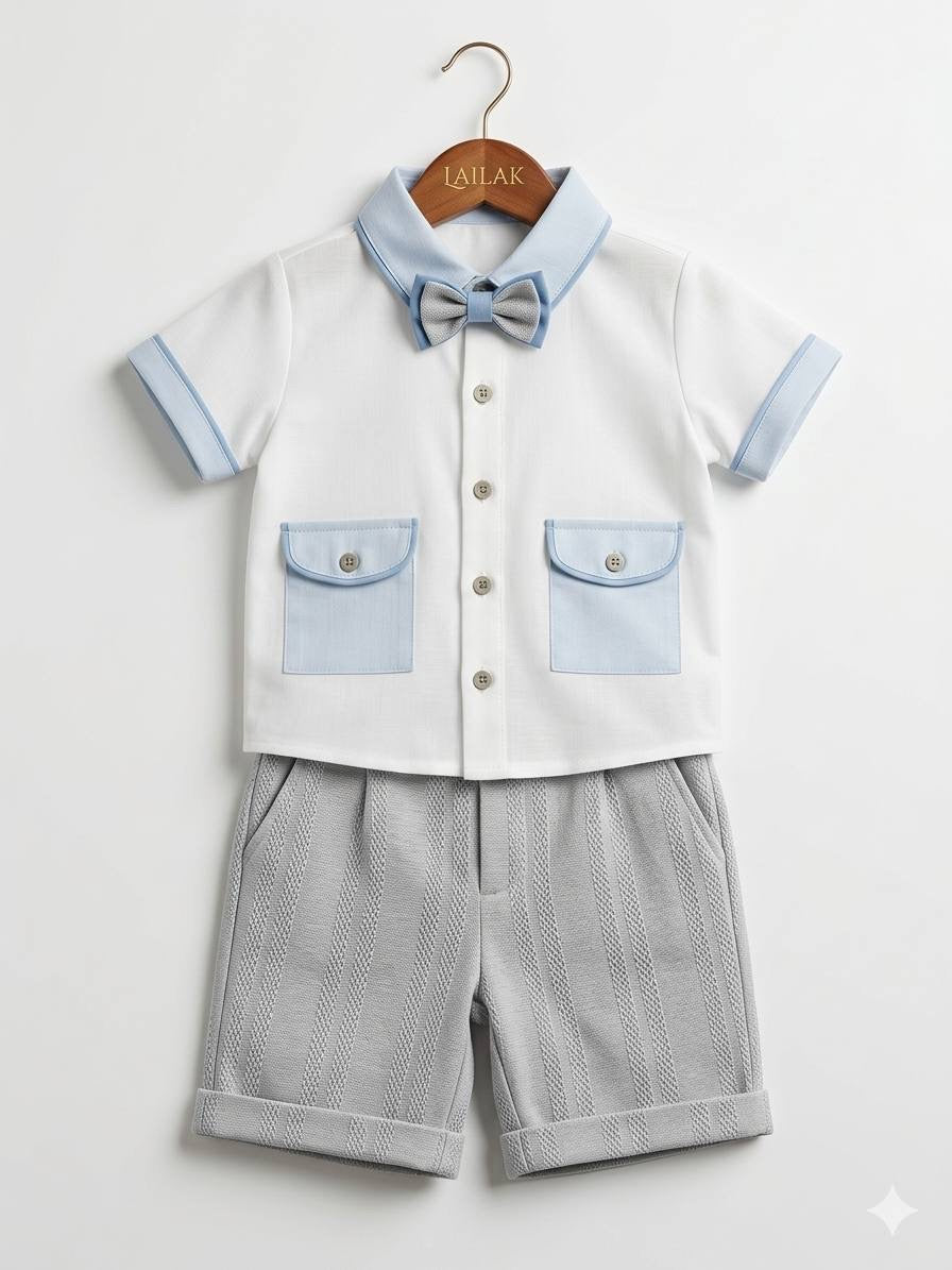 طقم bebe zade 1123