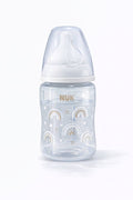 رضاعة زجاجية nuk148n