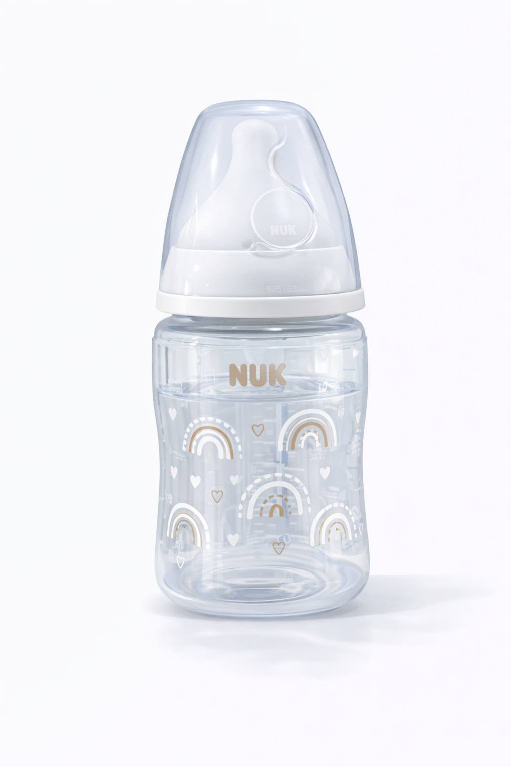 رضاعة زجاجية nuk148n